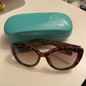 Kate Spade Sunglasses